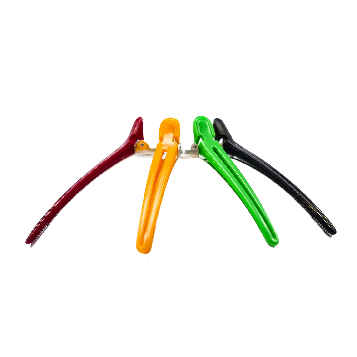 Nylon & Aluminium Clip 2403 (Single)