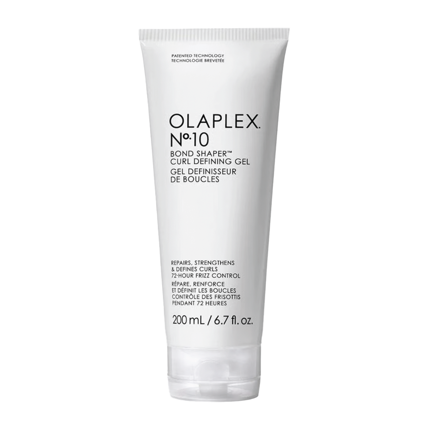 Olaplex No.10 Bond Shaper Curl Defining Gel 200ml