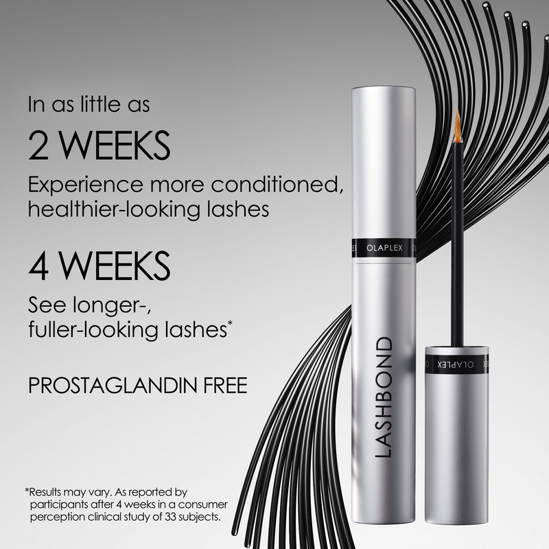 Olaplex Lashbond Building Serum 4.5ml