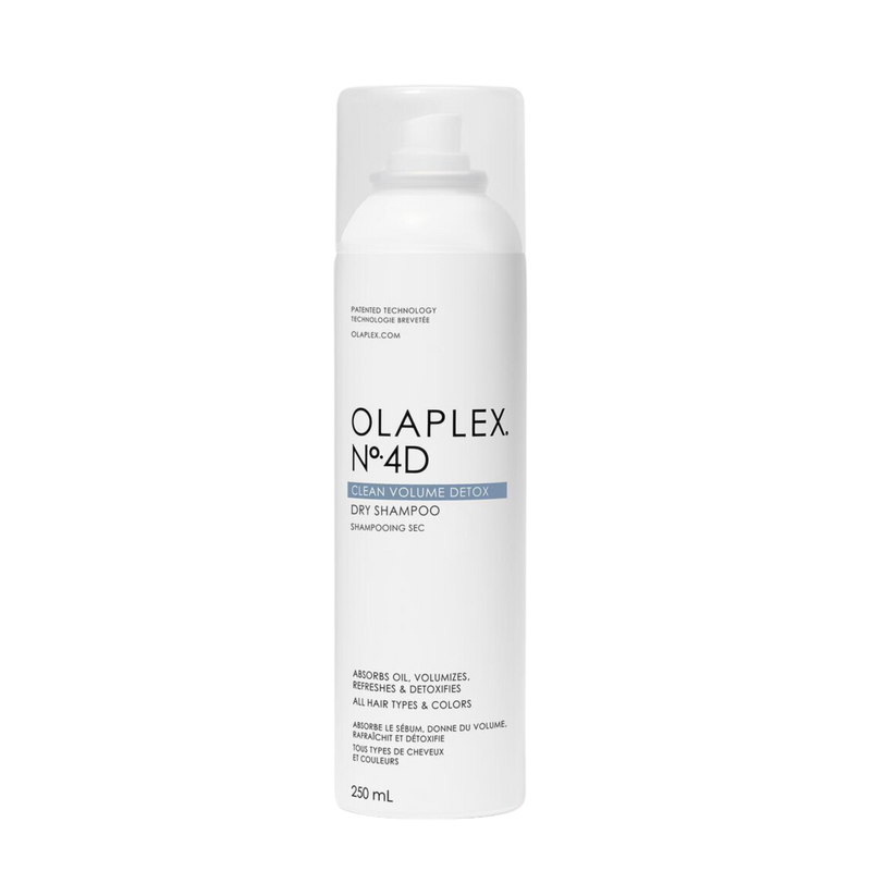 Olaplex No.4D Clean Volume Detox Dry Shampoo 250ml