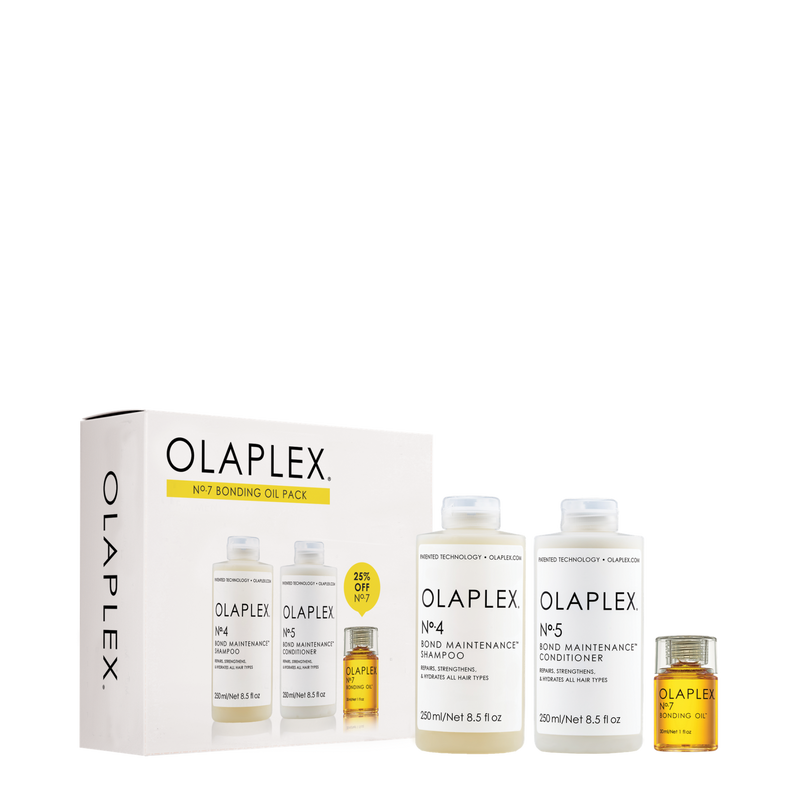 Olaplex No.7 Bonding Oil Gift Pack