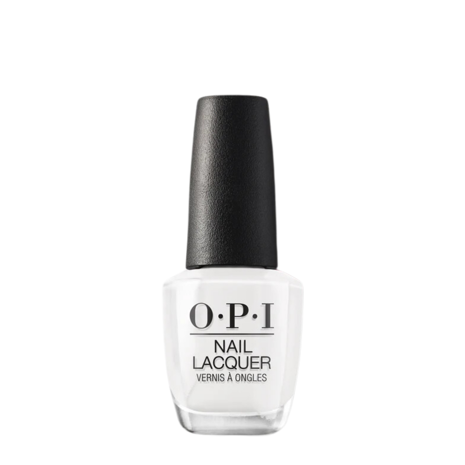 OPI Nail Lacquer - Alpine Snow