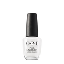 OPI Nail Lacquer - Alpine Snow
