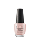 OPI Nail Lacquer Sheers - Bare My Soul