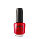 OPI Nail Lacquer - Big Apple Red
