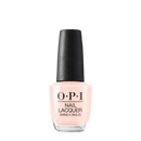 OPI Nail Lacquer - Bubble Bath