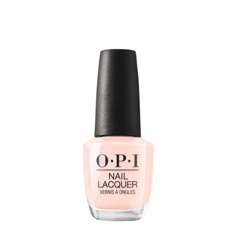 OPI Nail Lacquer - Bubble Bath