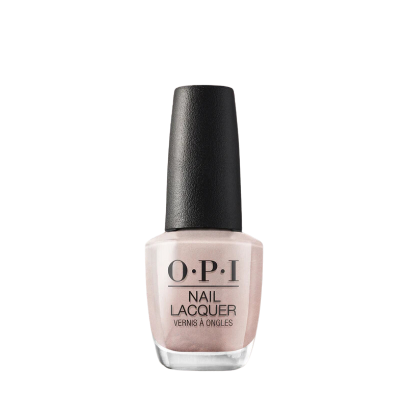 OPI Nail Lacquer - Chiffon-d of You