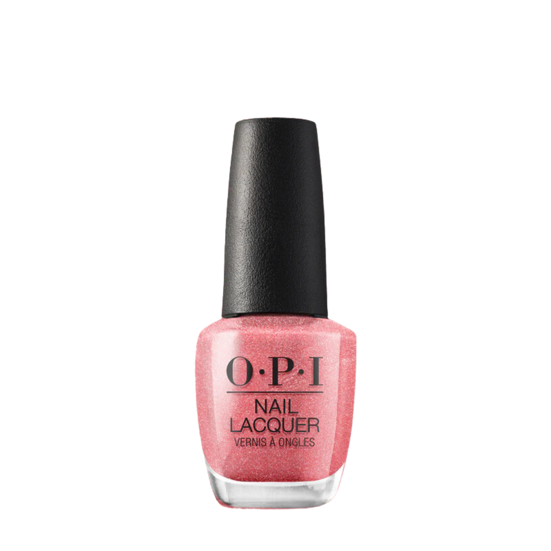 OPI Nail Lacquer - Cozu-melted in the Sun