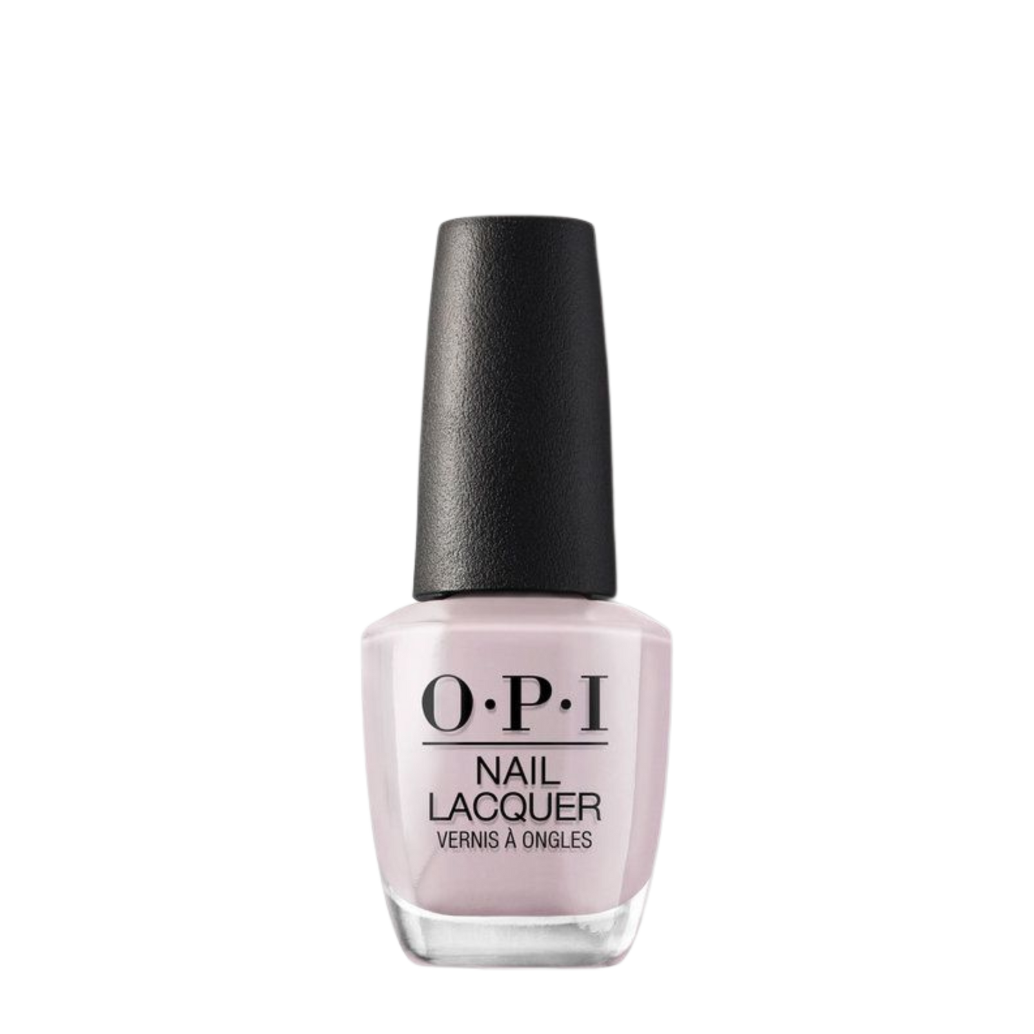OPI Nail Lacquer - Don't Bossa Nova Me Around