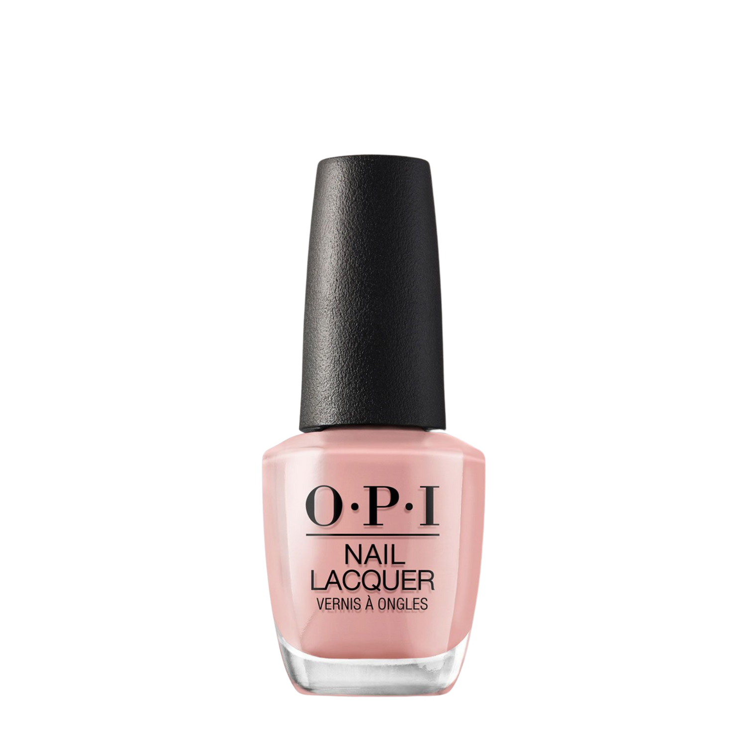 OPI Nail Lacquer - Dulce de Leche