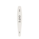 OPI Edge White File - 240 Grit