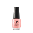 OPI Nail Lacquer - I'll Have a Gin & Tectonic