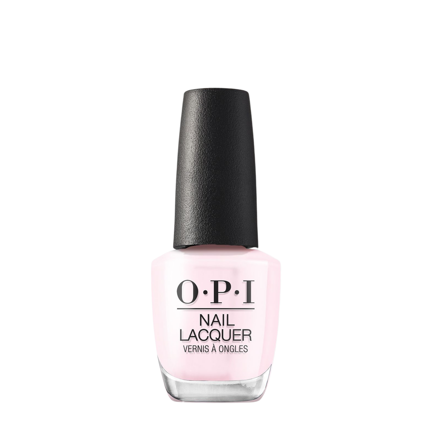 OPI Nail Lacquer - Let's Be Friends