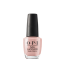 OPI Nail Lacquer - Machu Peach-u