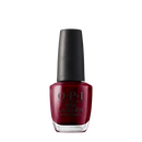 OPI Nail Lacquer - Malaga Wine