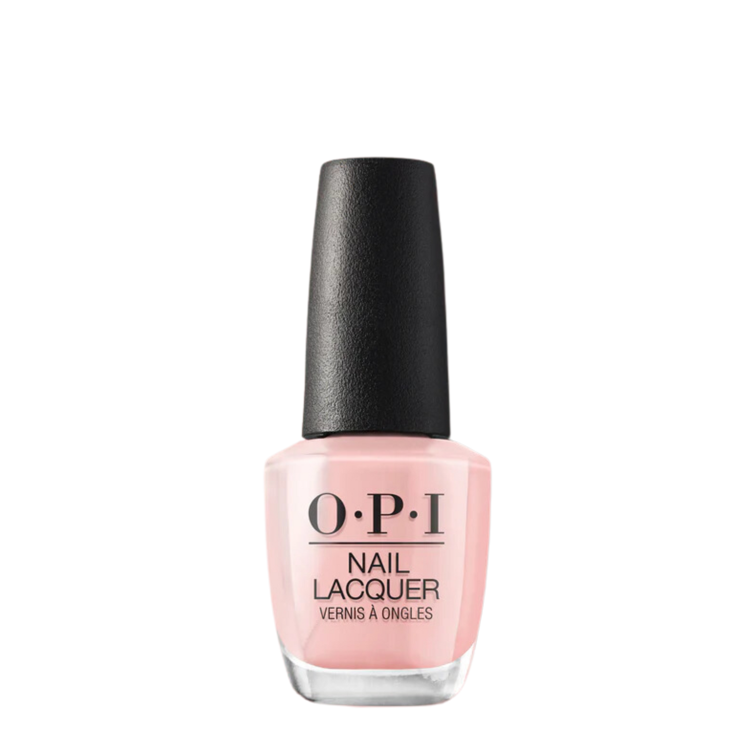 OPI Nail Lacquer - Passion