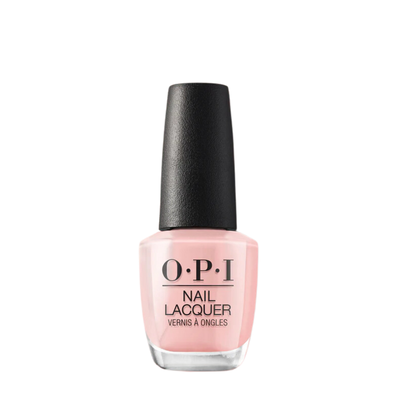 OPI Nail Lacquer - Passion