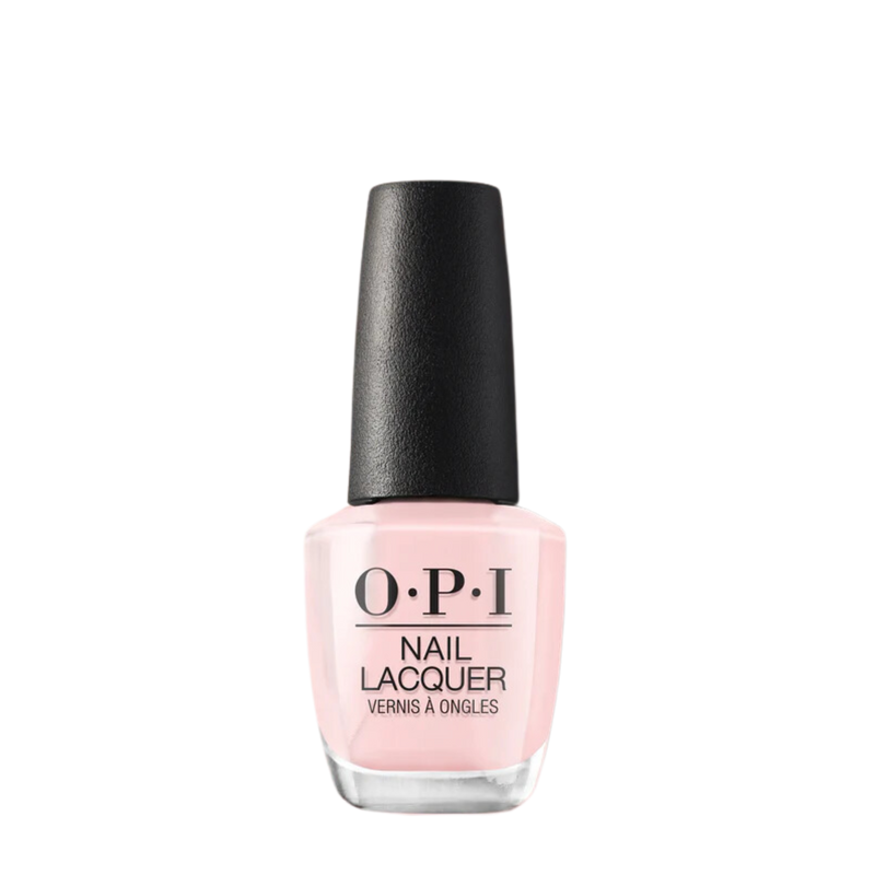 OPI Nail Lacquer - Put it in Neutral