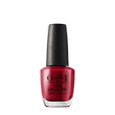 OPI Nail Lacquer - OPI Red