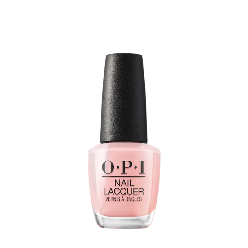 OPI Nail Lacquer - Rosy Future