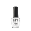 OPI Start To Finish 3-in-1 Treatment 15ml