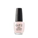 OPI Nail Lacquer - Stop It I'm Blushing
