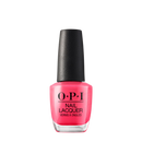 OPI Nail Lacquer - Strawberry Margarita