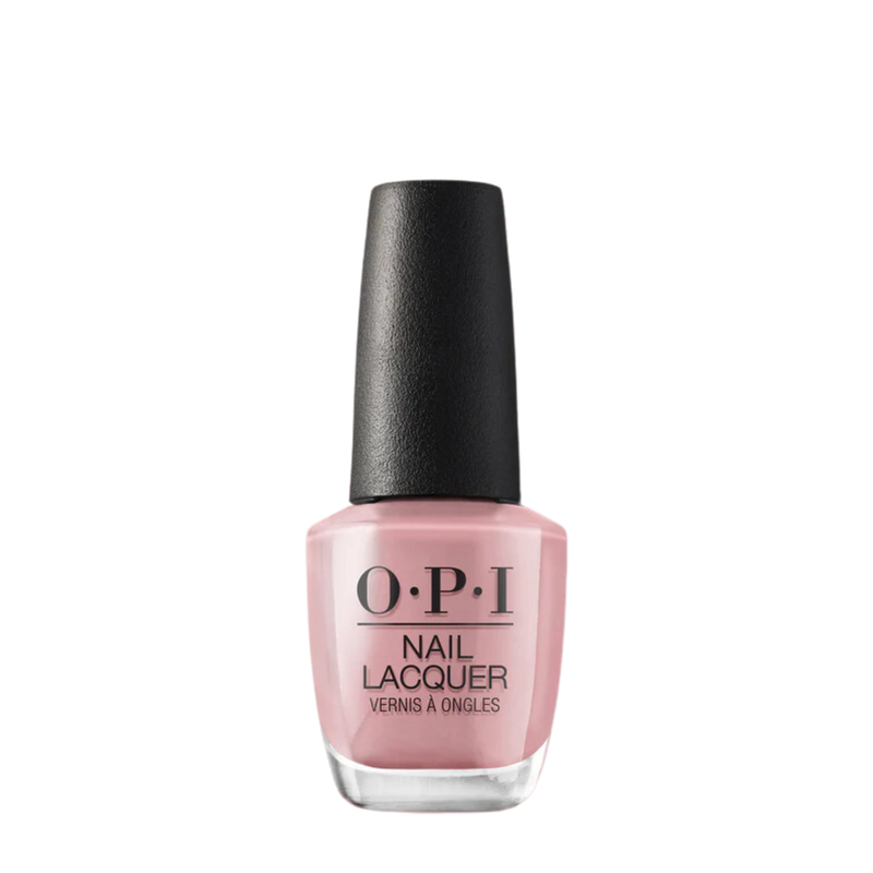 OPI Nail Lacquer - Tickle My France-y