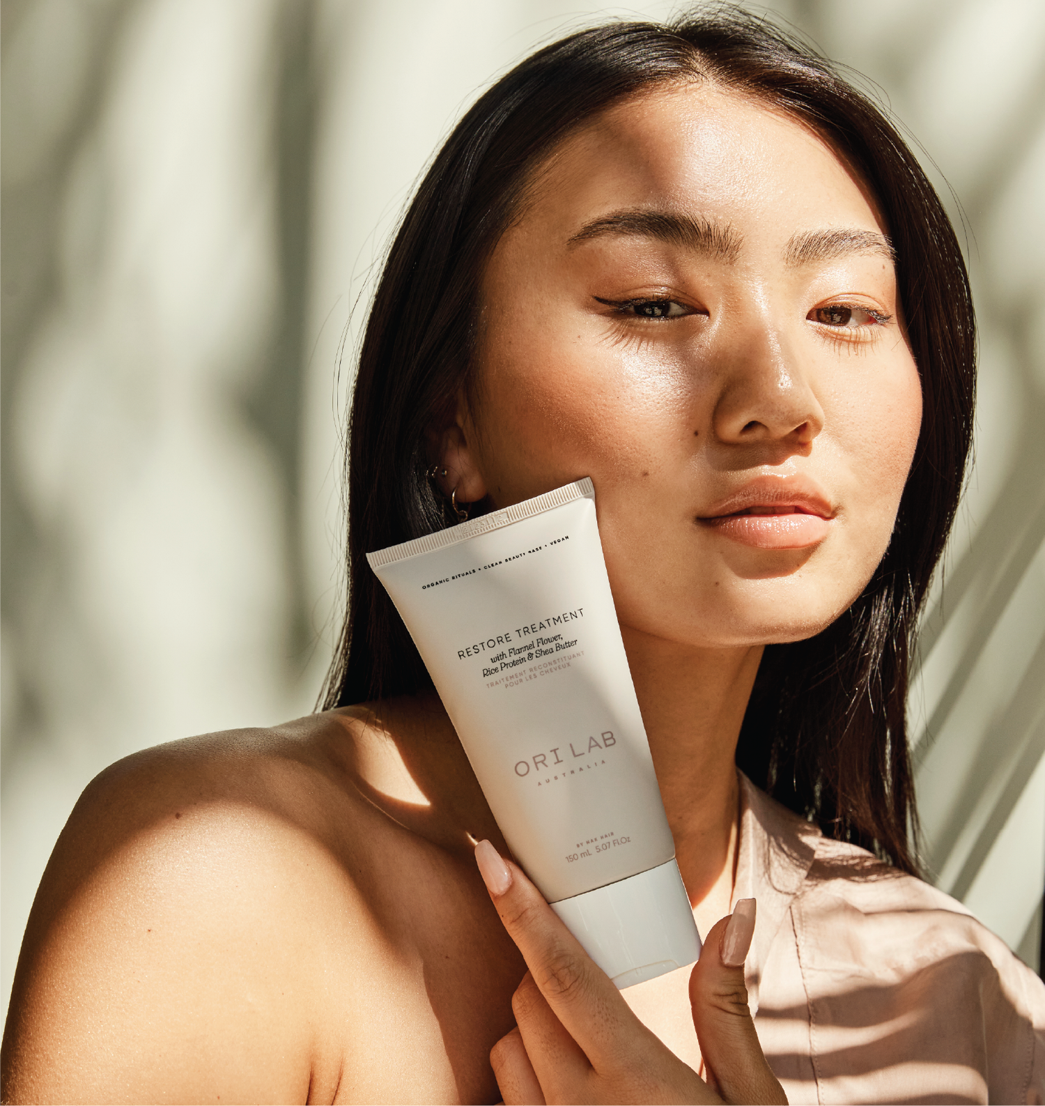 ORI Lab Restore Treatment 150ml*