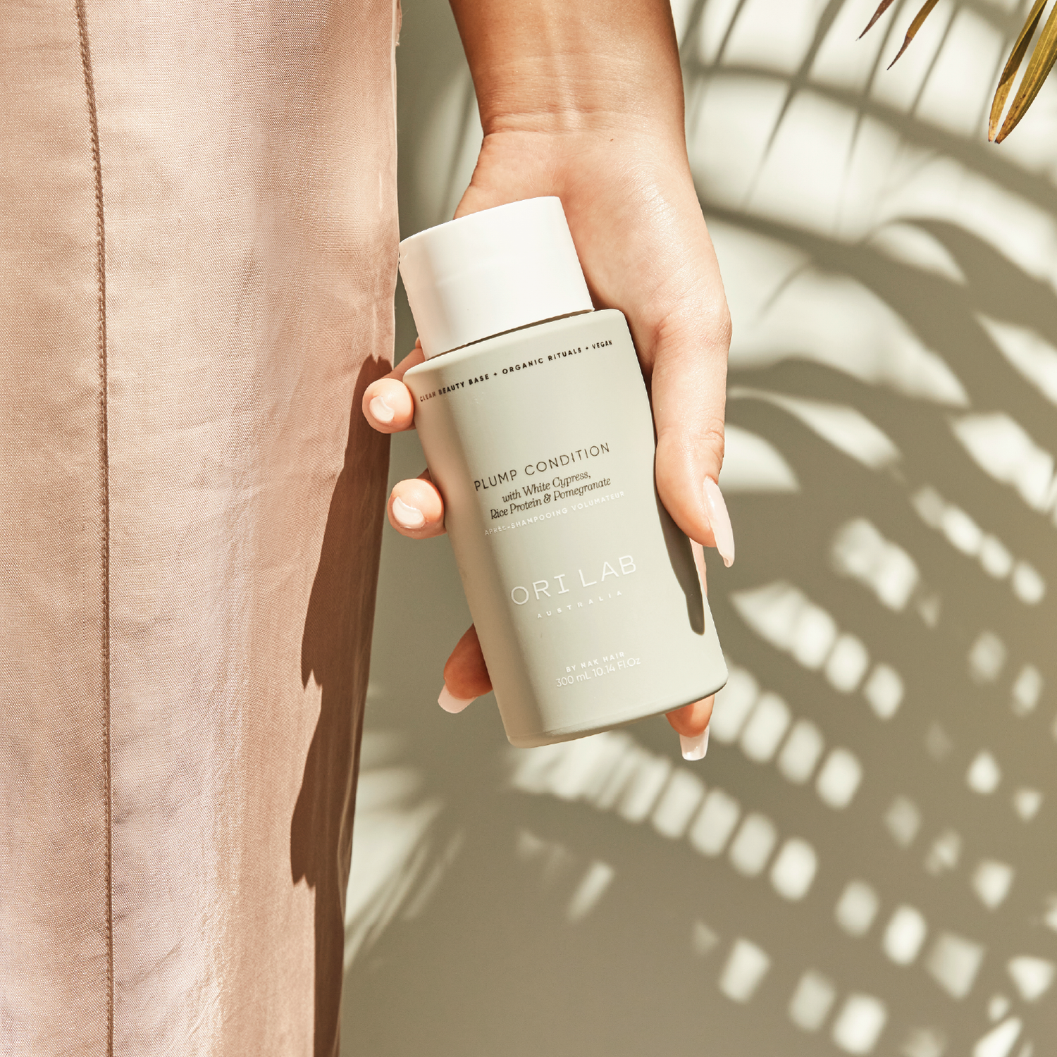 ORI Lab Plump Condition 300ml*