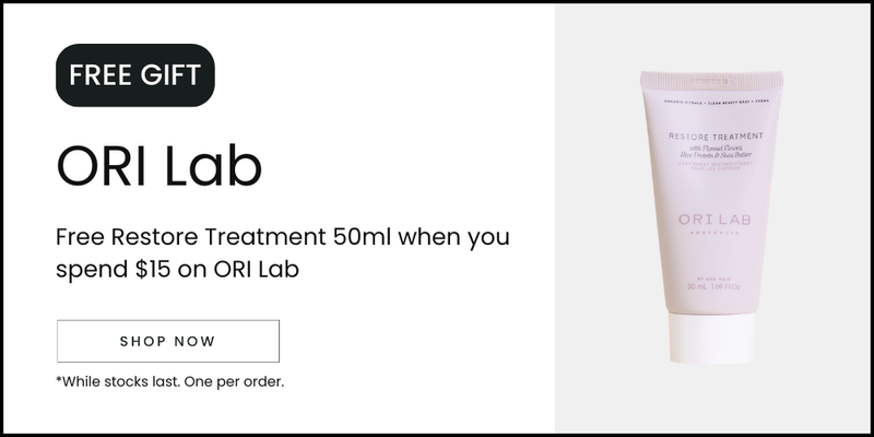 ORI Lab