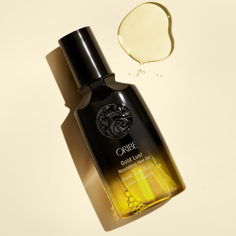 Oribe Gold Lust Nourish Oil 100ml