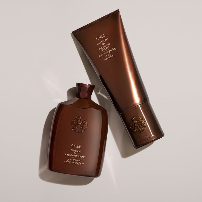 Oribe Magnificent Volume Conditioner 200ml