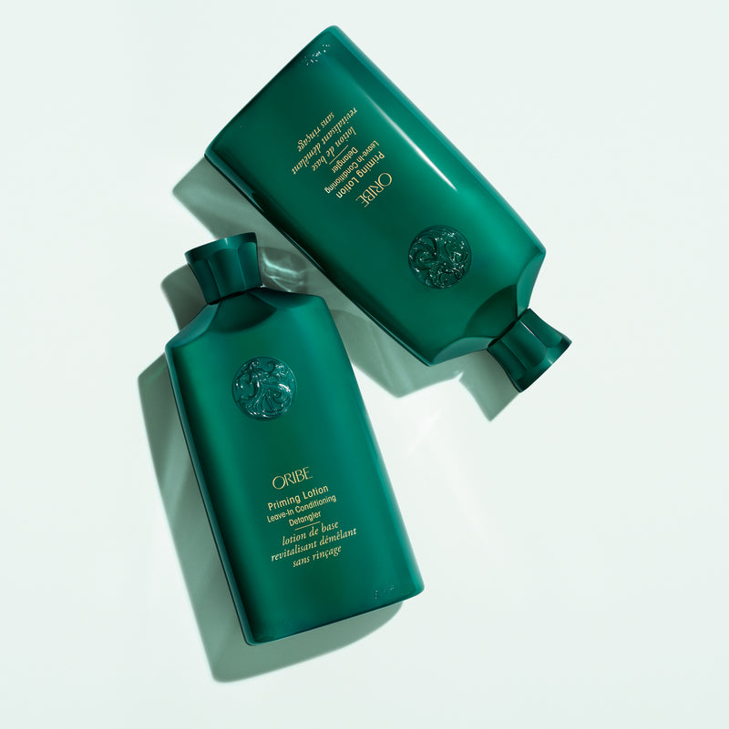 Oribe Priming Lotion Leave In Detangler 250ml