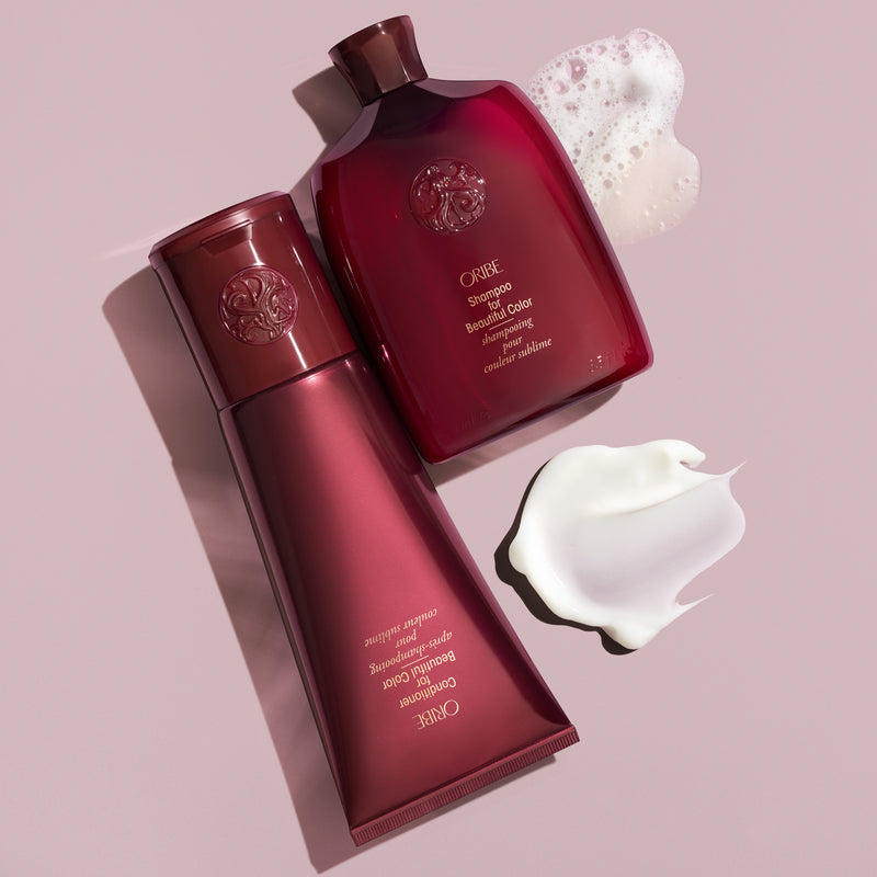 Oribe Beautiful Color Conditioner 200ml