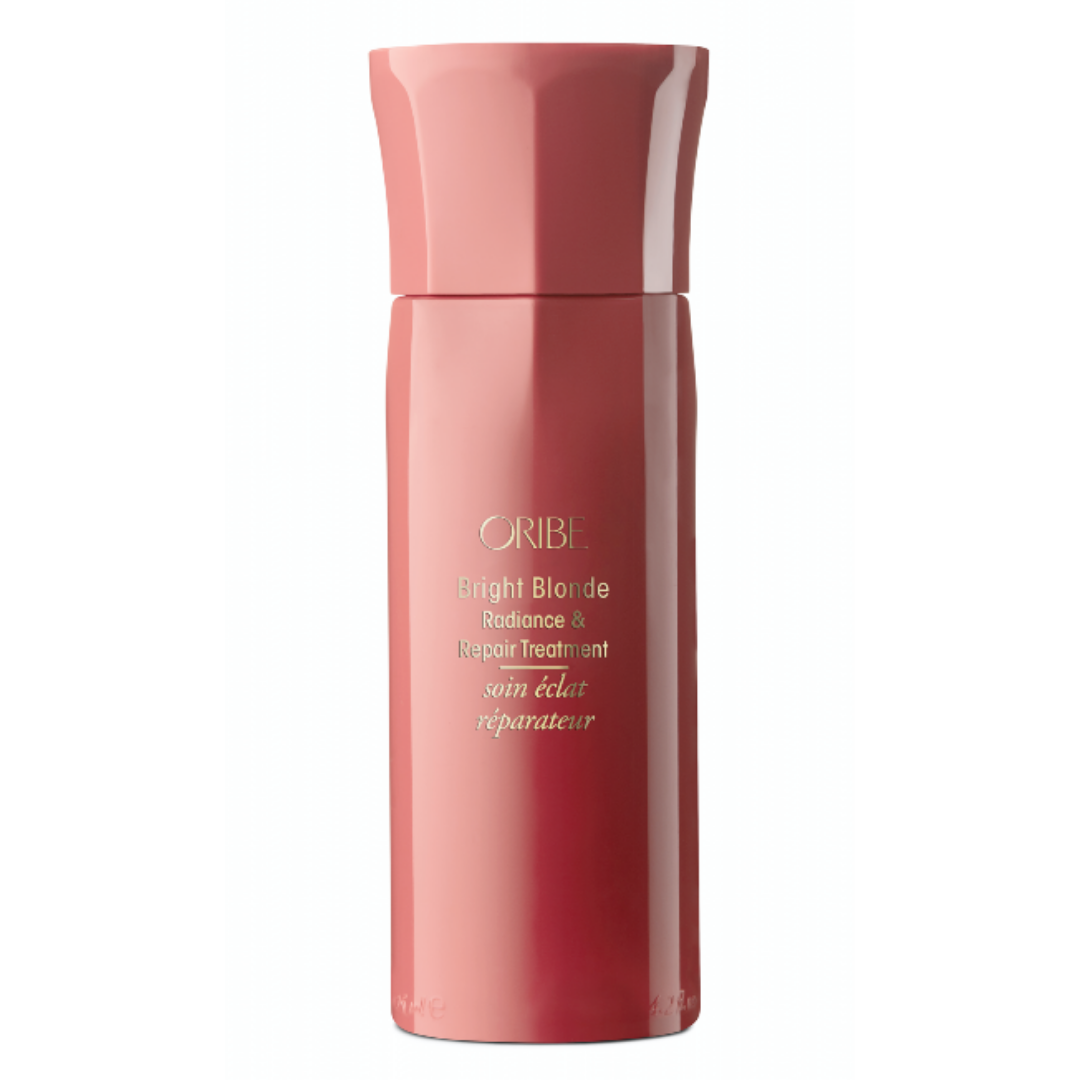 Oribe Bright Blonde Radiance & Repair Treatment 125ml