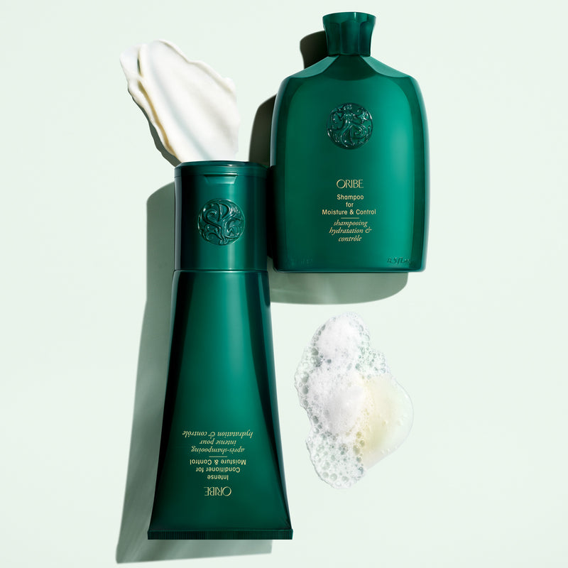 Oribe Moisture Control Shampoo 250ml