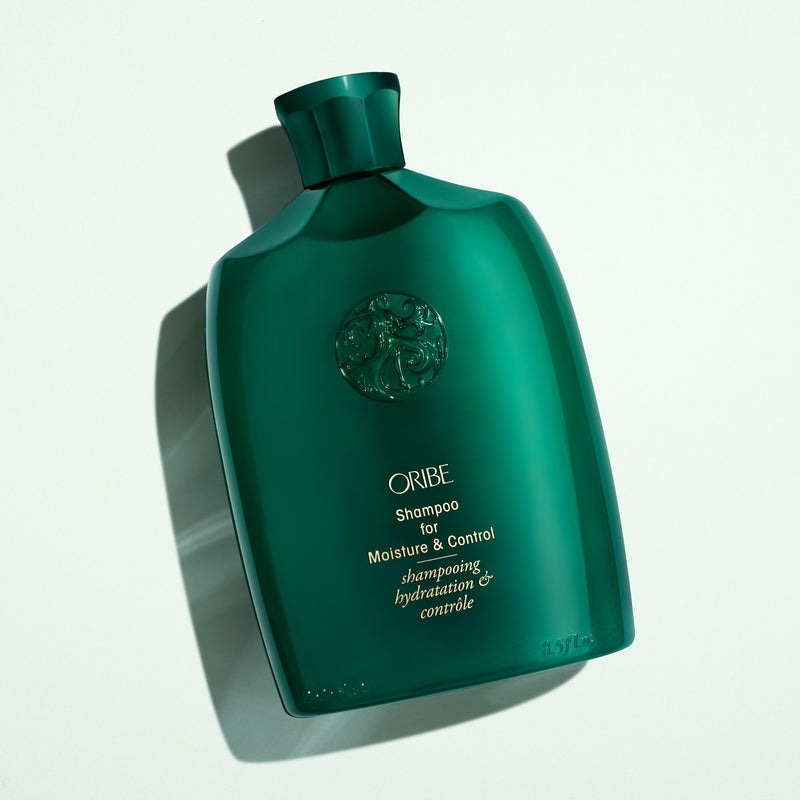 Oribe Moisture Control Shampoo 250ml