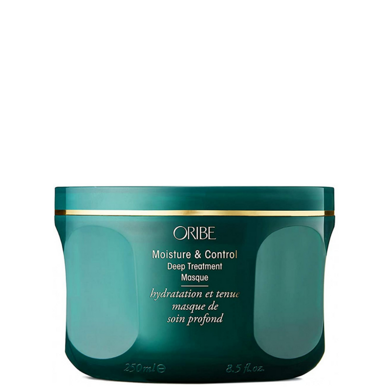 Oribe Moisture & Control Deep Treatment Masque 250ml