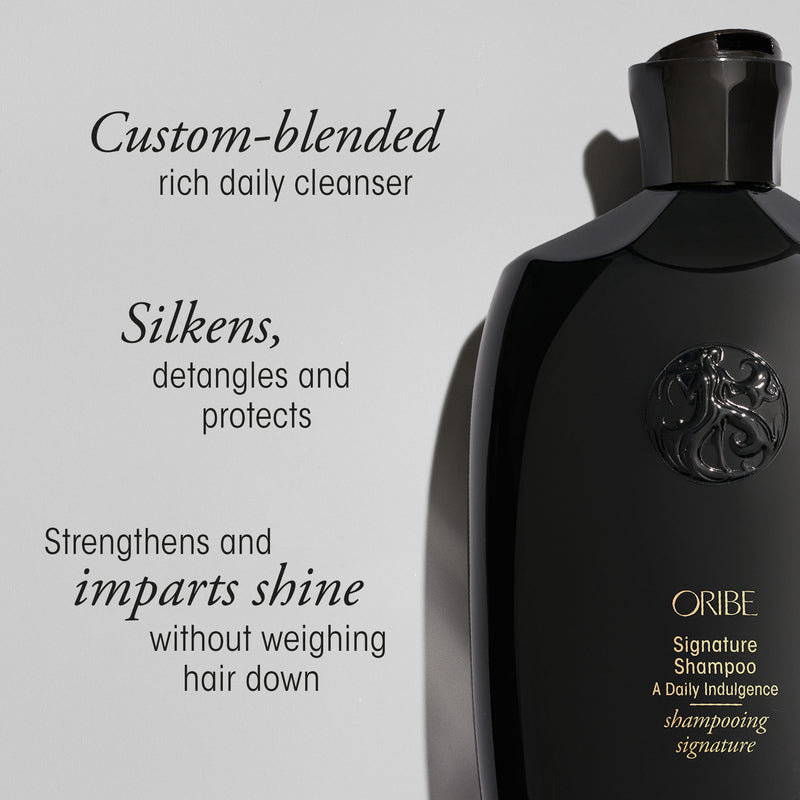 Oribe Signature Shampoo 250ml