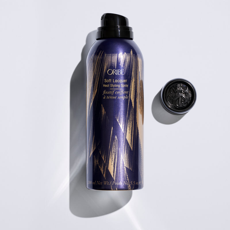 Oribe Soft Lacquer Spray 200ml