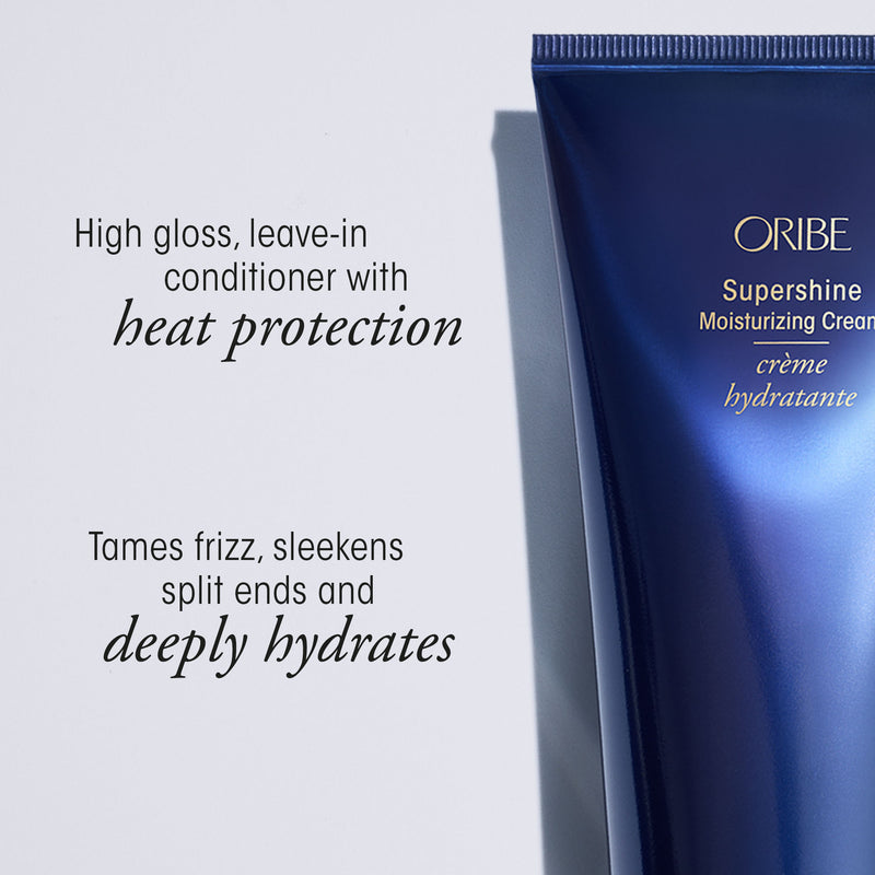 Oribe Supershine Moisturizing Cream 150ml