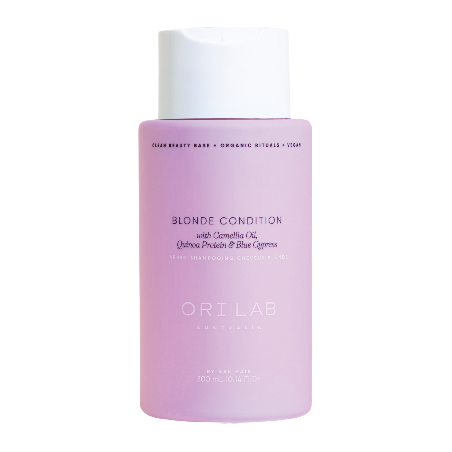ORI Lab Blonde Condition 300ml