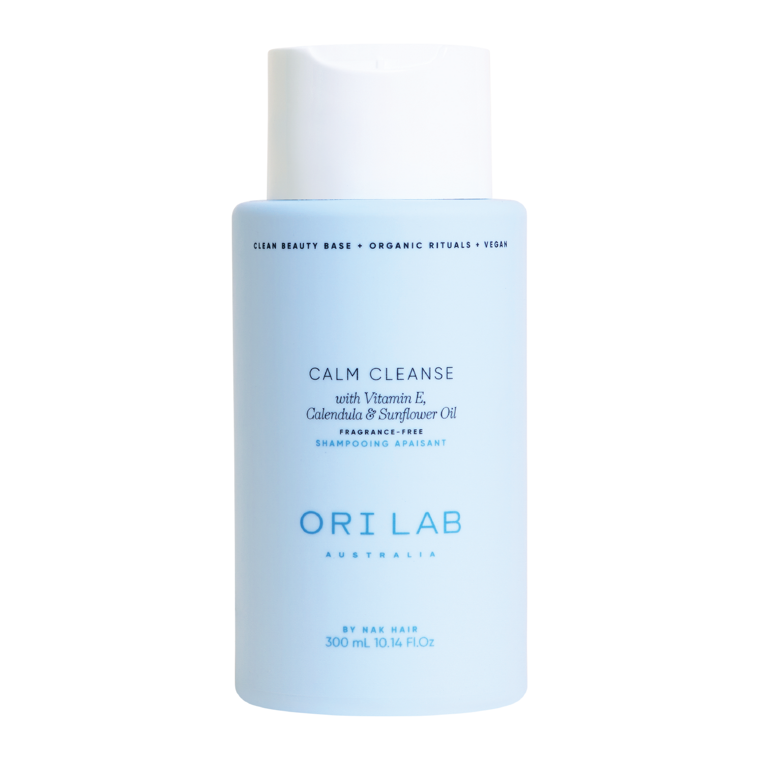 ORI Lab Calm Cleanse 300ml*