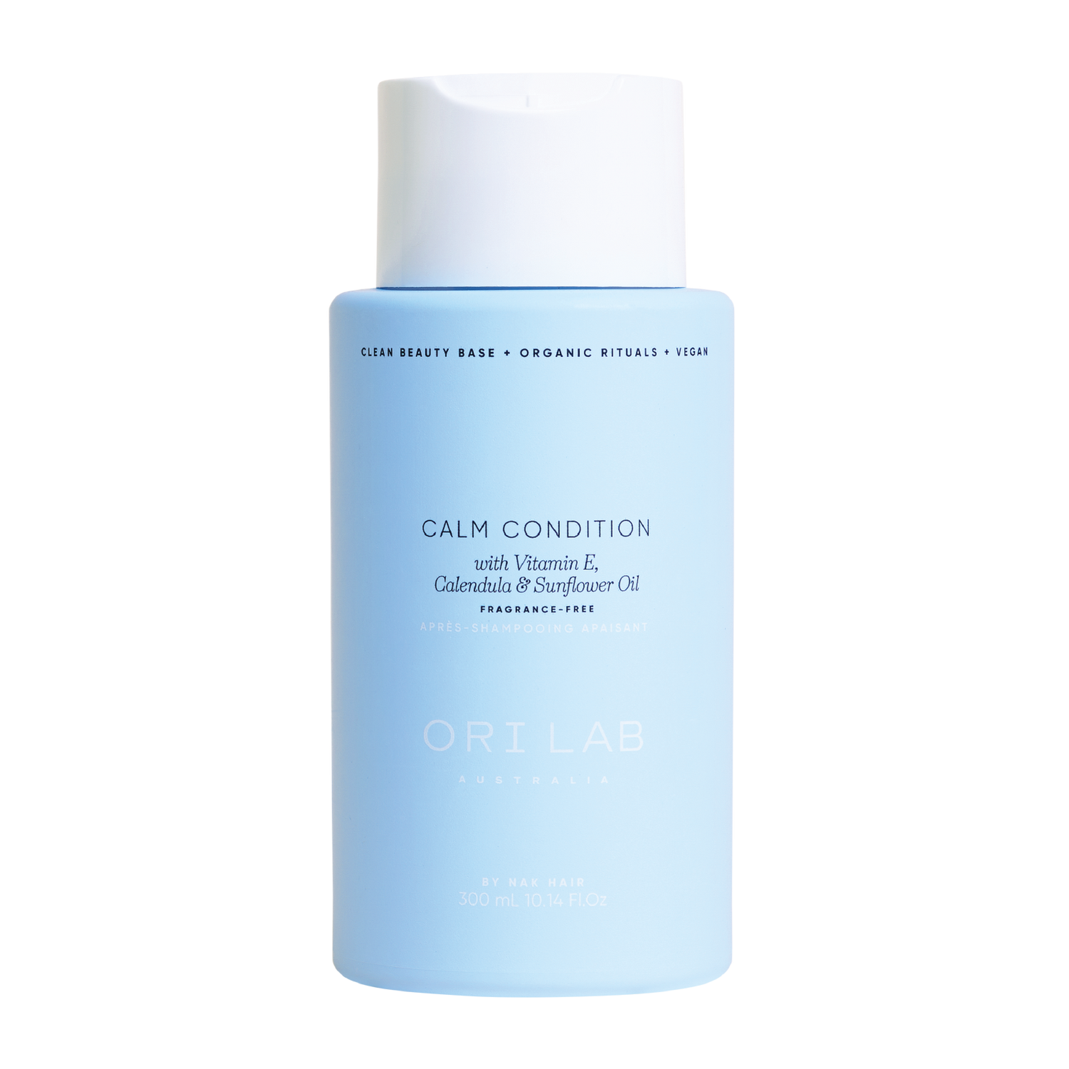 ORI Lab Calm Condition 300ml*