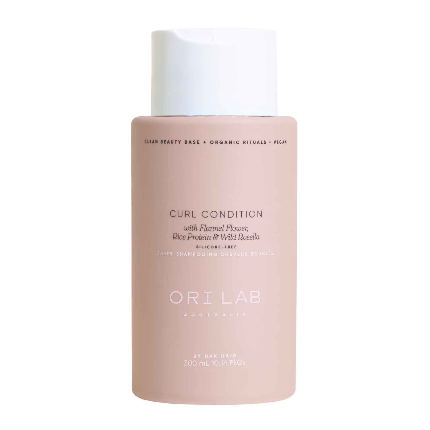 ORI Lab Curl Condition 300ml*