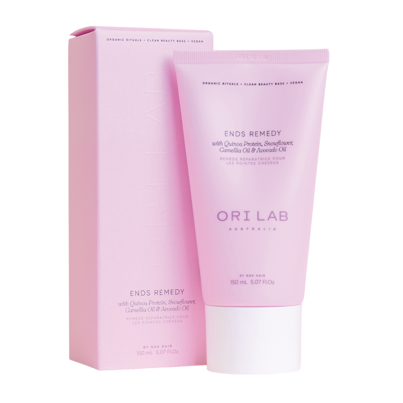 ORI Lab Ends Remedy 150ml