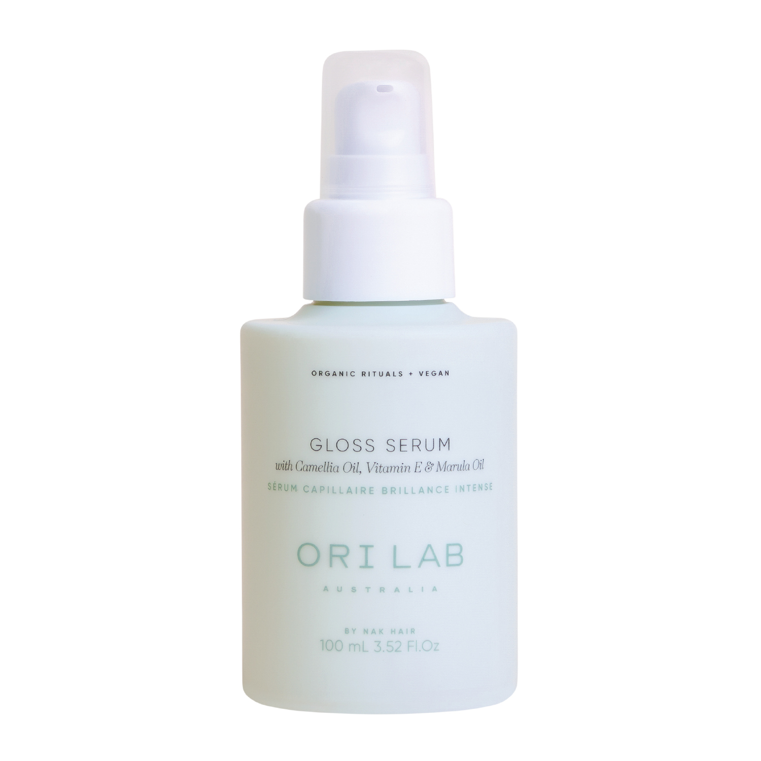 ORI Lab Gloss Serum 100ml