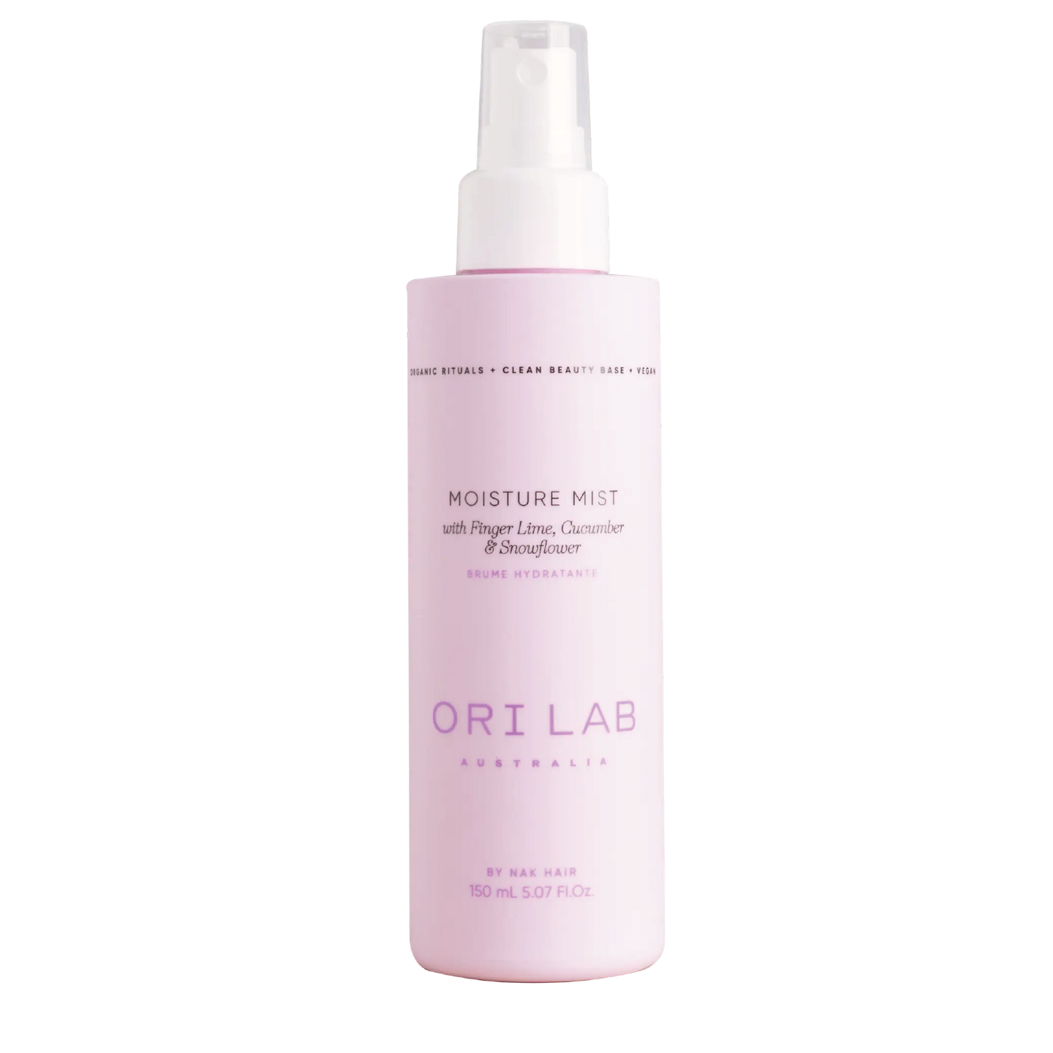 ORI Lab Moisture Mist 150ml